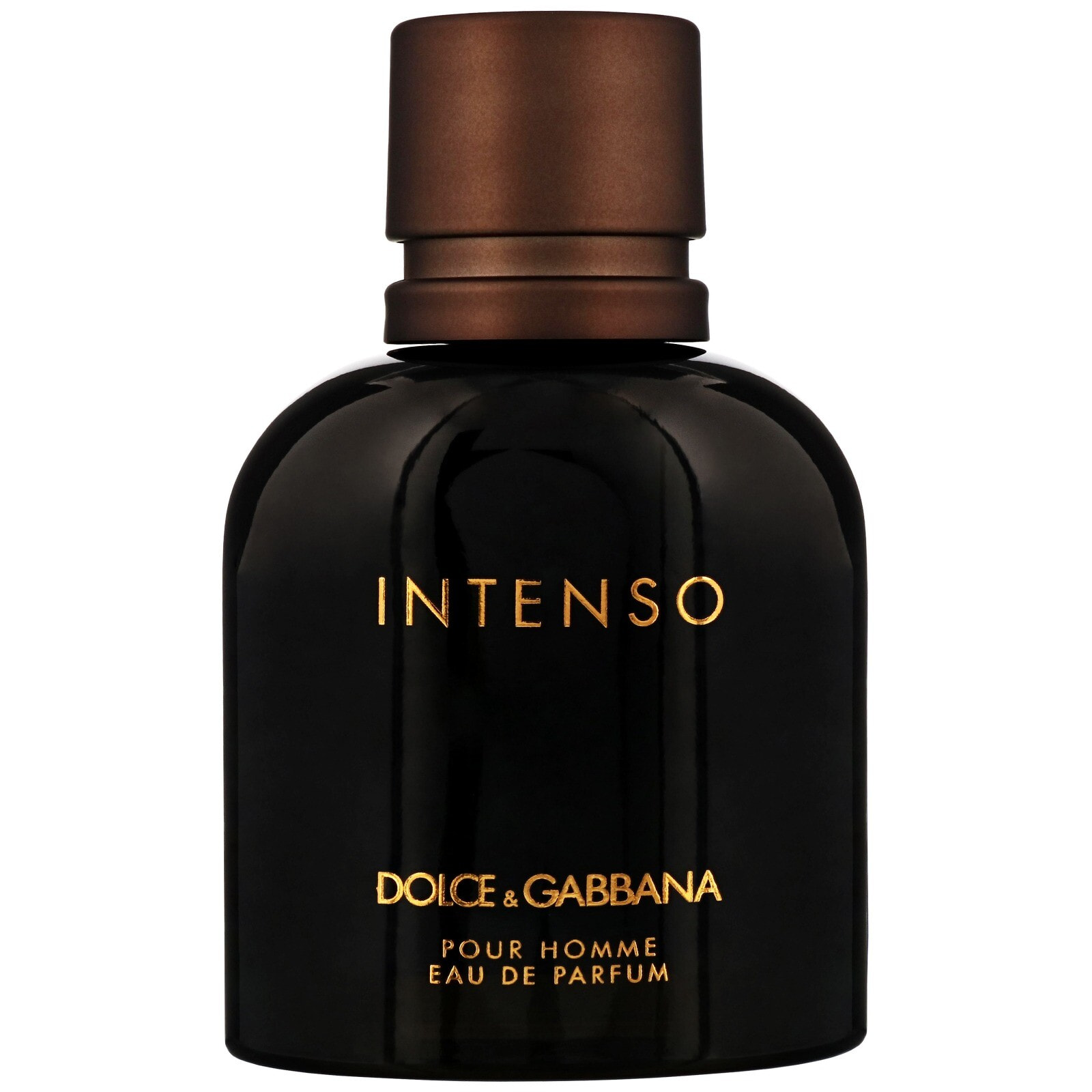 Dolce&Gabbana  Pour Homme Intenso Парфюмерная вода