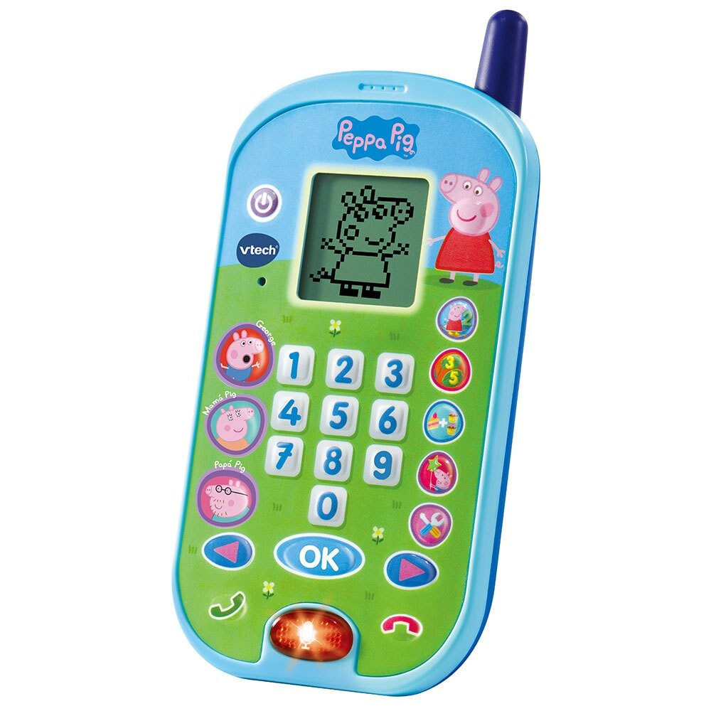 VTECH Peppa Pig Phone