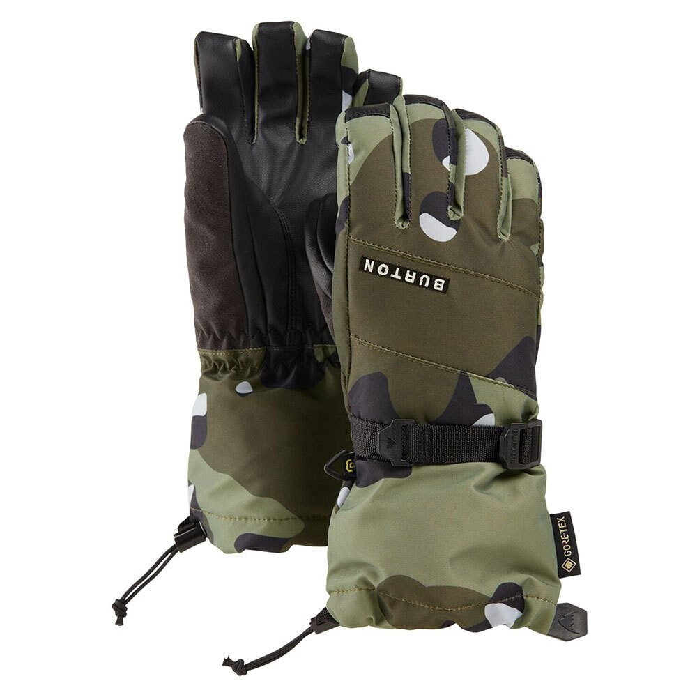 BURTON Gore Gloves