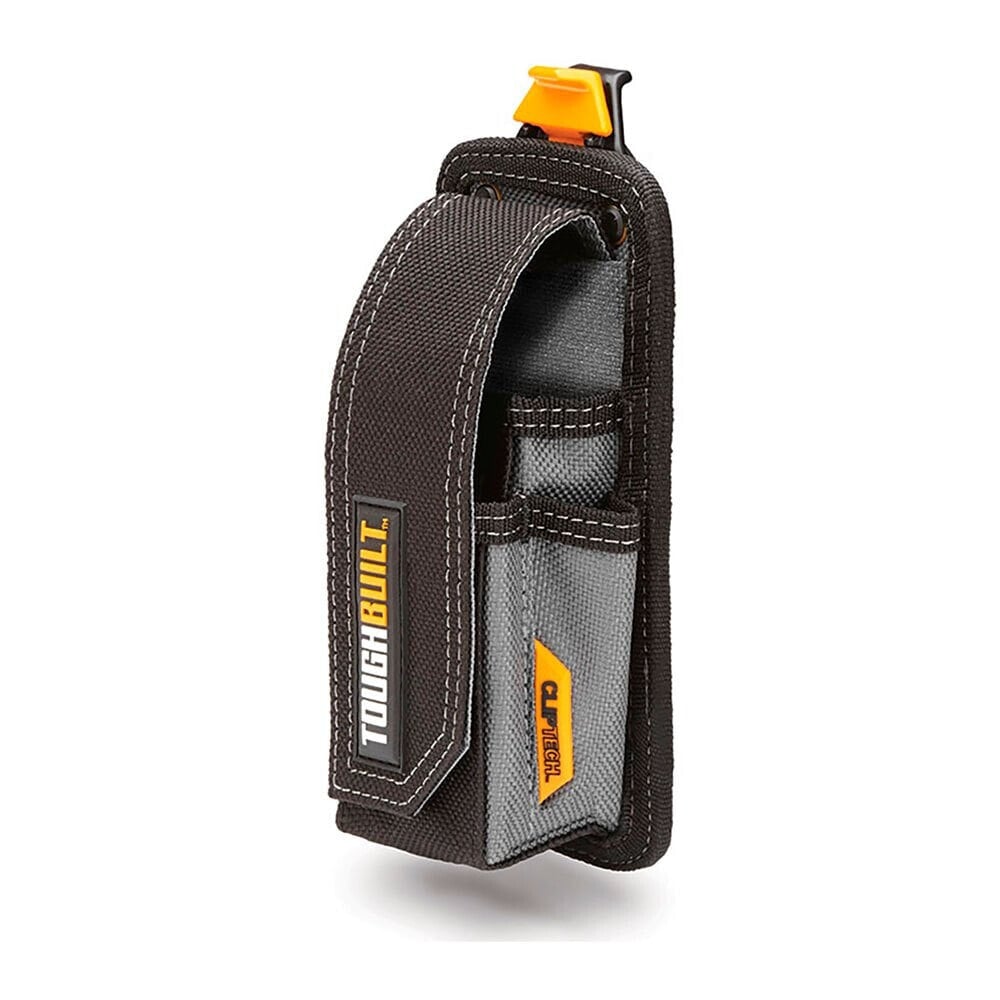 TOUGHBUILT TB-CT-34-B Electrican Tool Bag