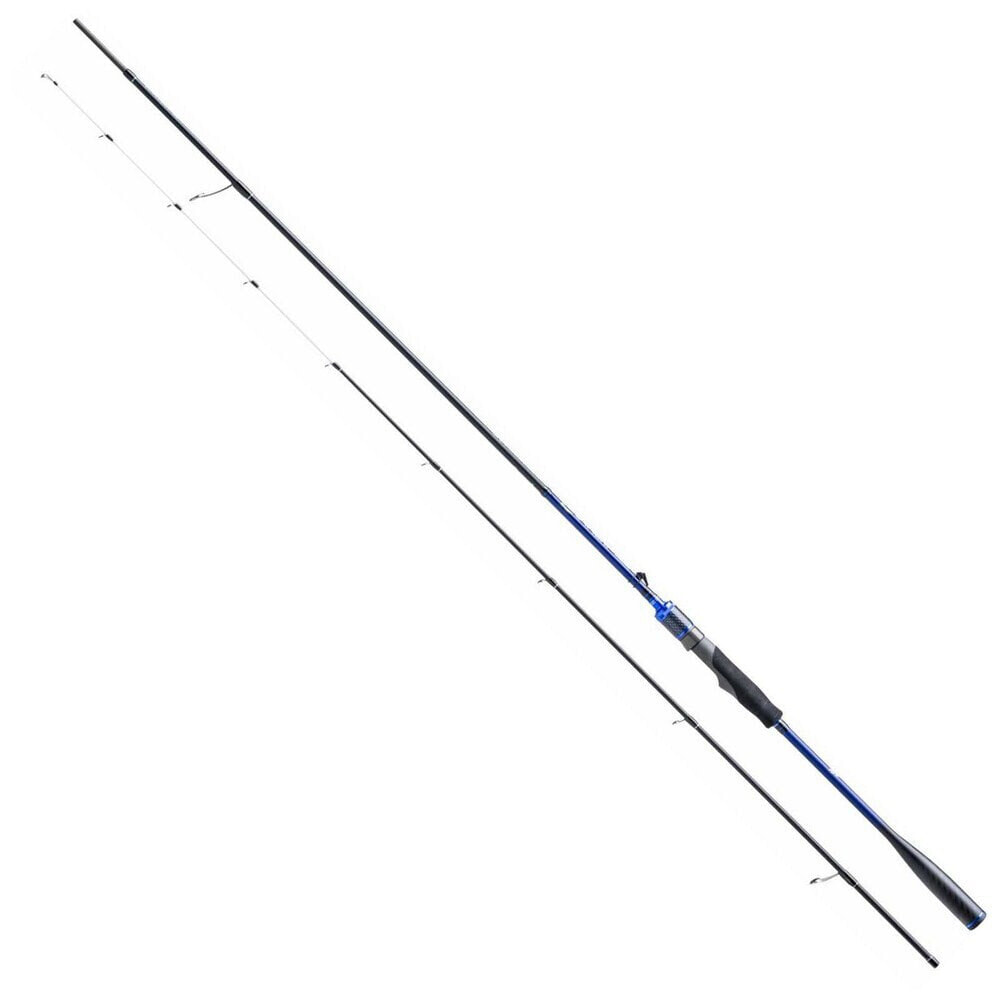 OKUMA Inspira Tataki Boat Egging Rod