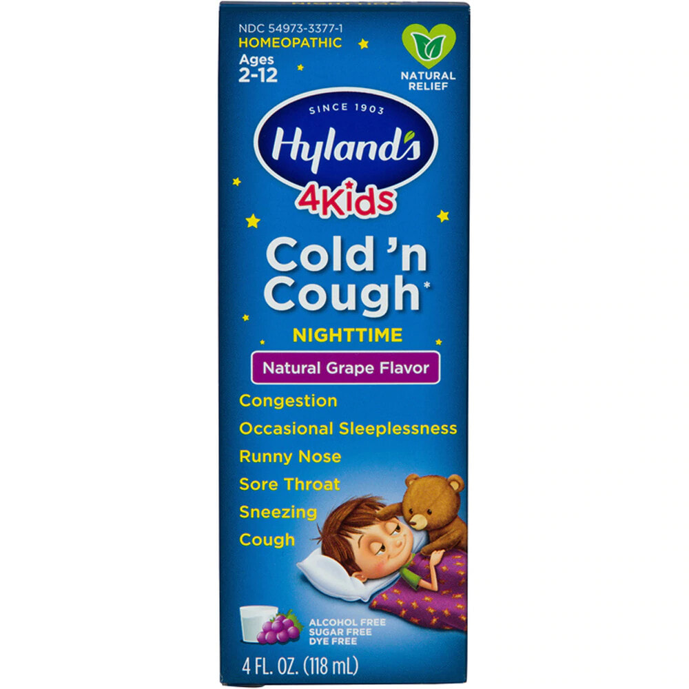 4 кидс отзывы. Hylands 4 Kids Cold'n cough. Hylands 4 Kids. Hyland's 4 Kids. Huland Kids Cold n cough состав.