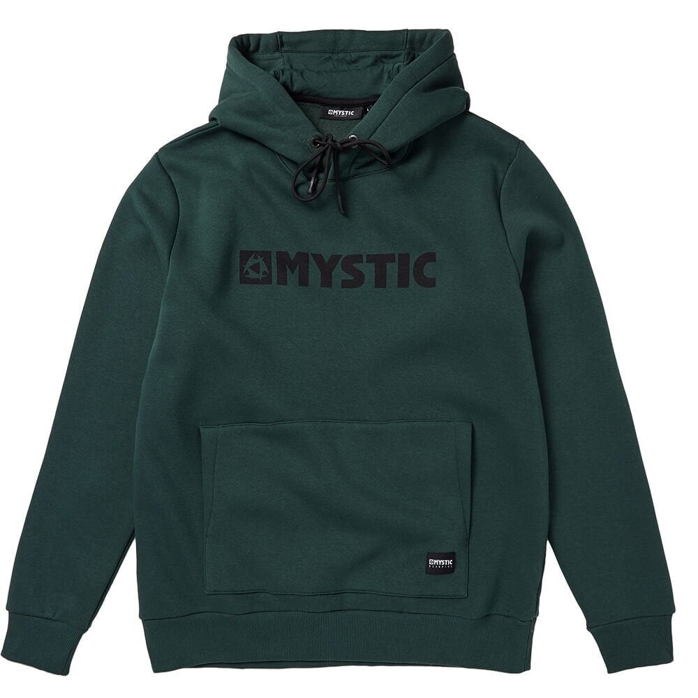 MYSTIC Brand Sweat Hoodie