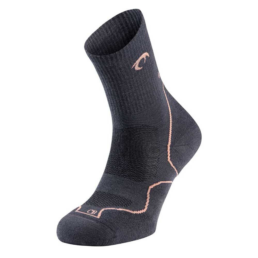 LURBEL Tierra Five Half long socks