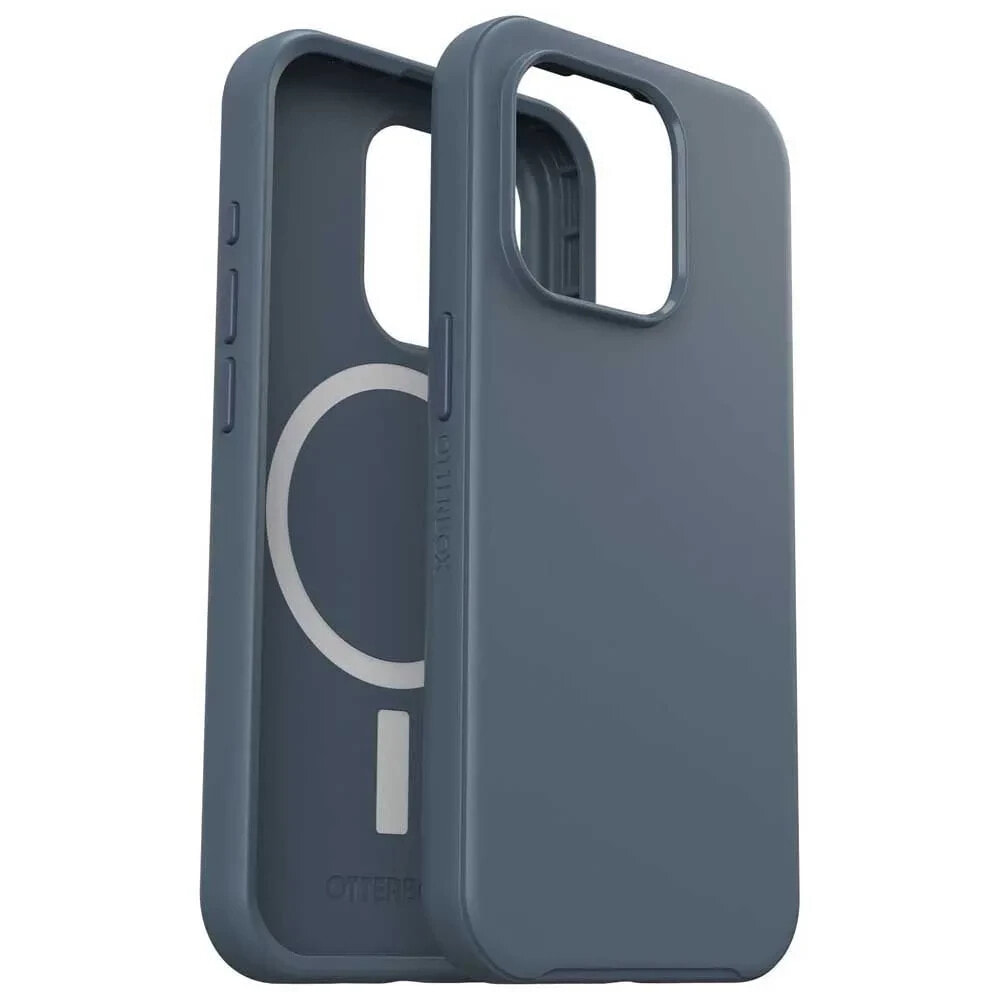 OTTERBOX Symmetry MagSafe iPhone 15 Pro phone case