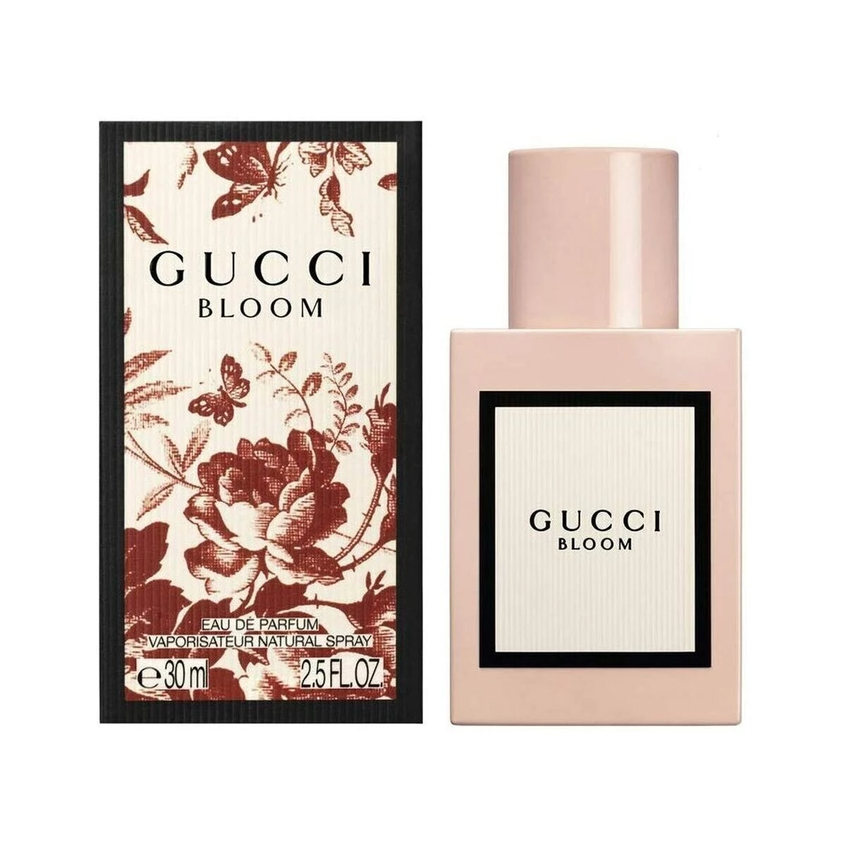 Women's Perfume Gucci Gucci Bloom EDP