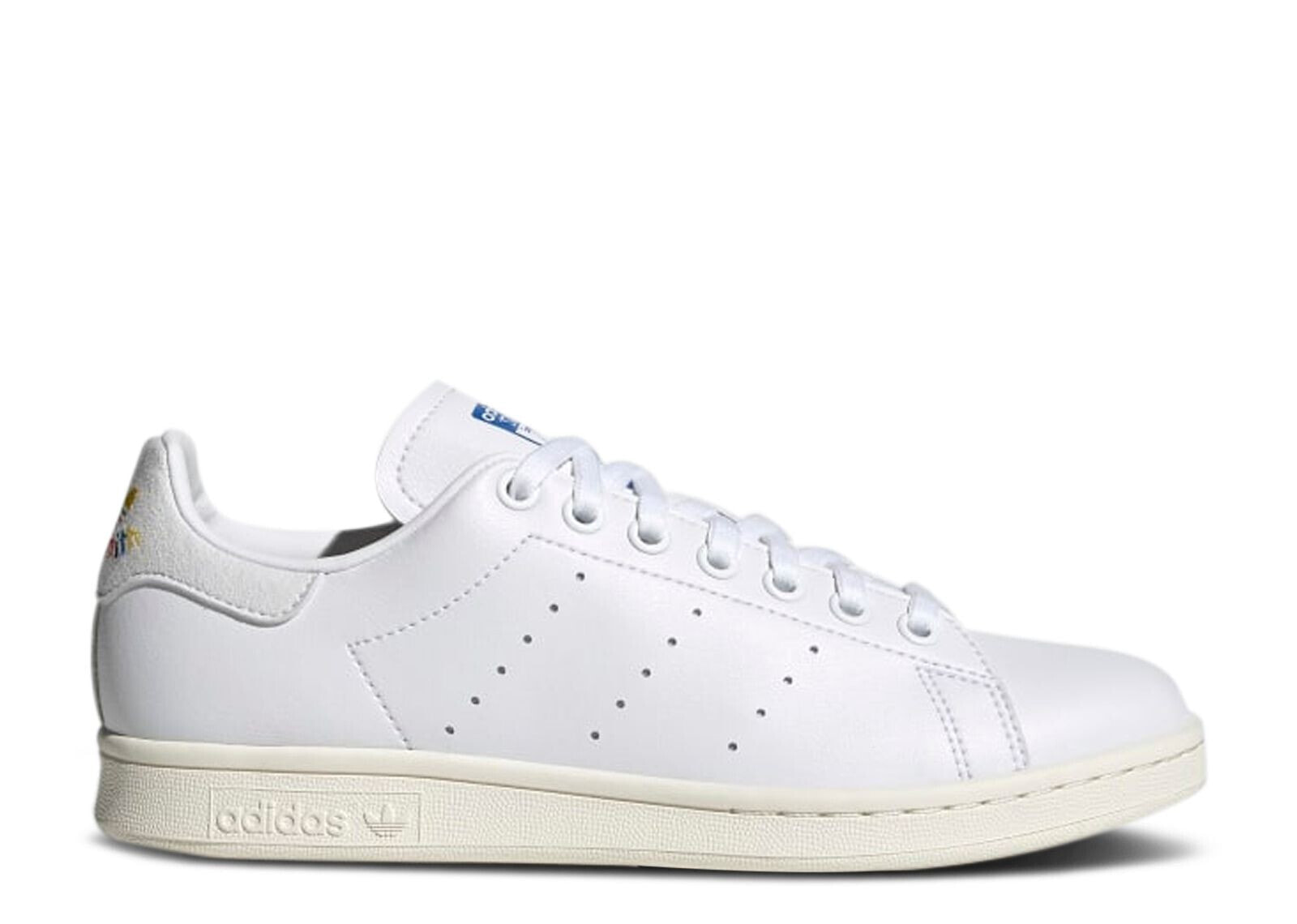 Wmns Stan Smith 'Triple White'