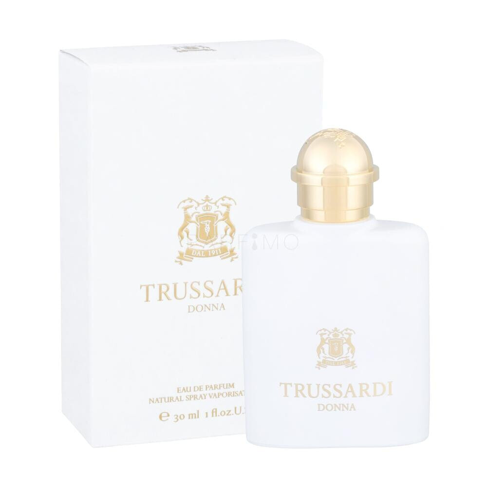 Trussardi Donna 2011 100 ml eau de parfum für Frauen