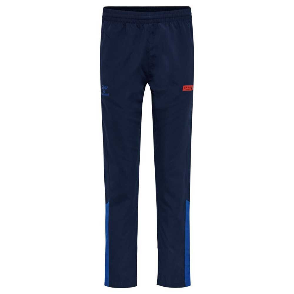 HUMMEL Pro Grid Woven Pants