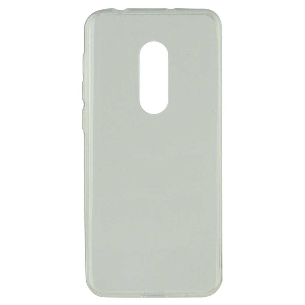 KSIX Alcatel 1X Silicone Cover