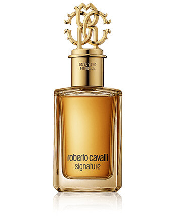 Roberto Cavalli Collection Signature Eau de Parfum Spray