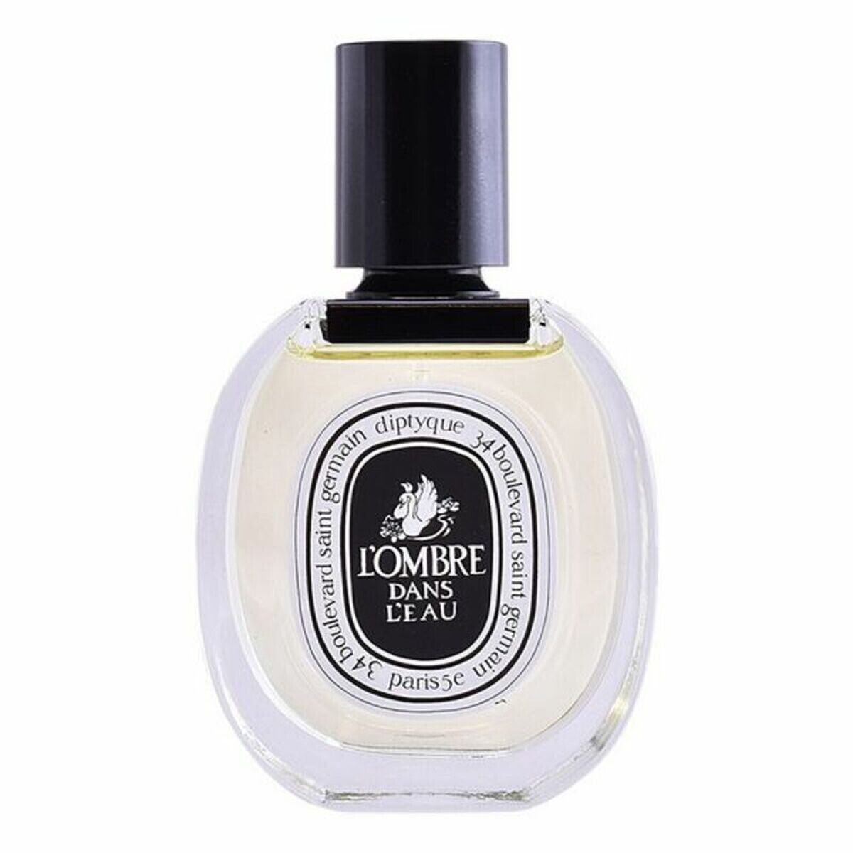 Women's Perfume Diptyque EDT 50 ml l'Ombre Dans l'Eau
