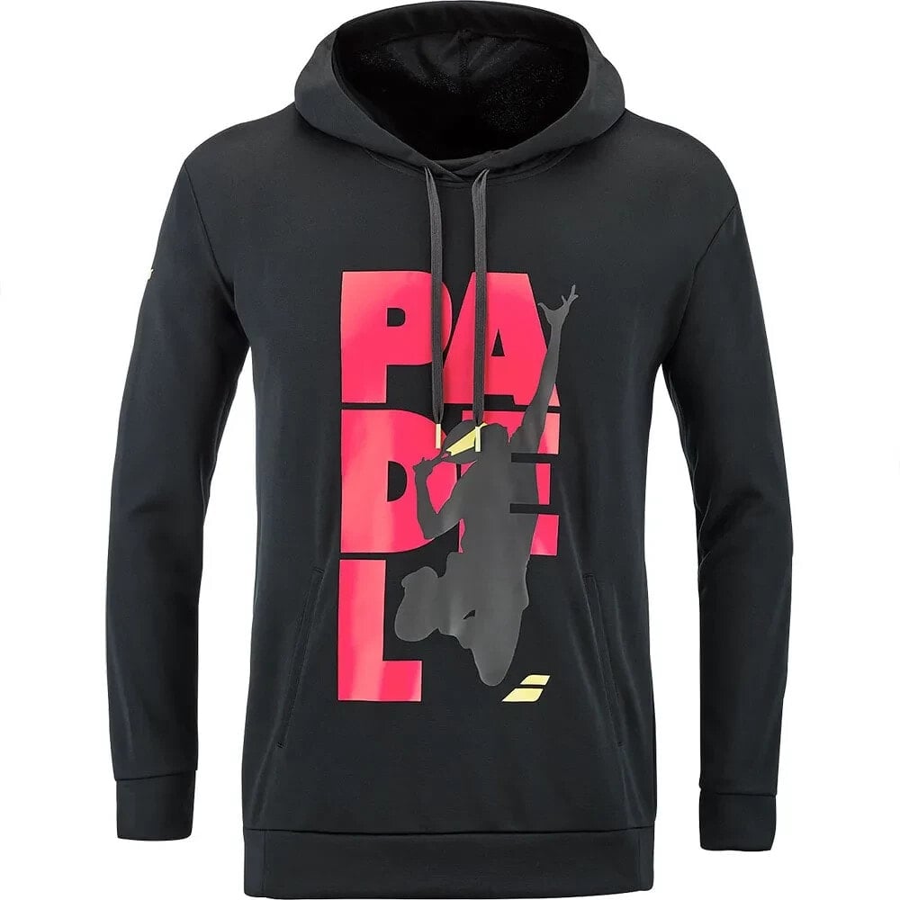 BABOLAT Padel Sweat Hoodie