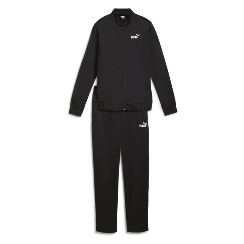 PUMA Poly tracksuit