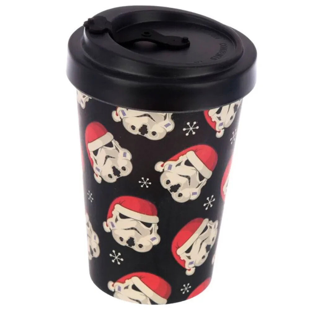 ORIGINAL STORMTROOPER Christmas Bamboo 400ml