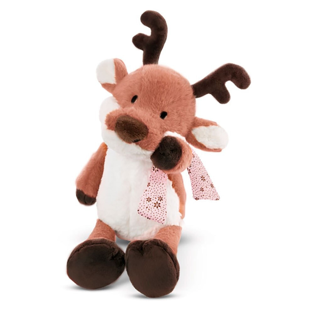 NICI Reindeer Jonte 23 Cm Dangling Teddy