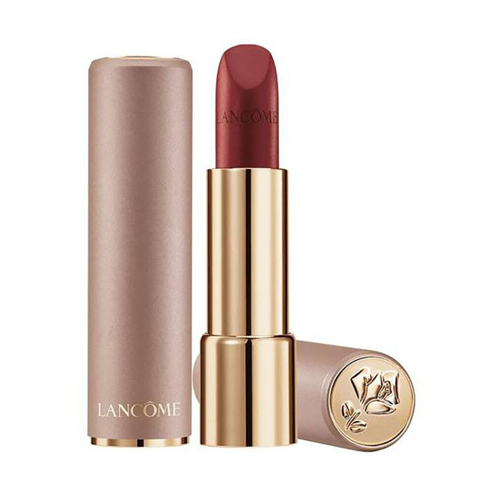 LANCOME Absolu Rouge Intimatte 196 3.4G Lipstick