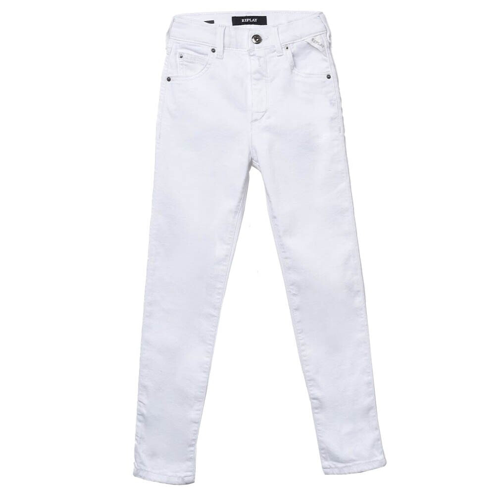 REPLAY SG9377.053.8566197 Junior Jeans