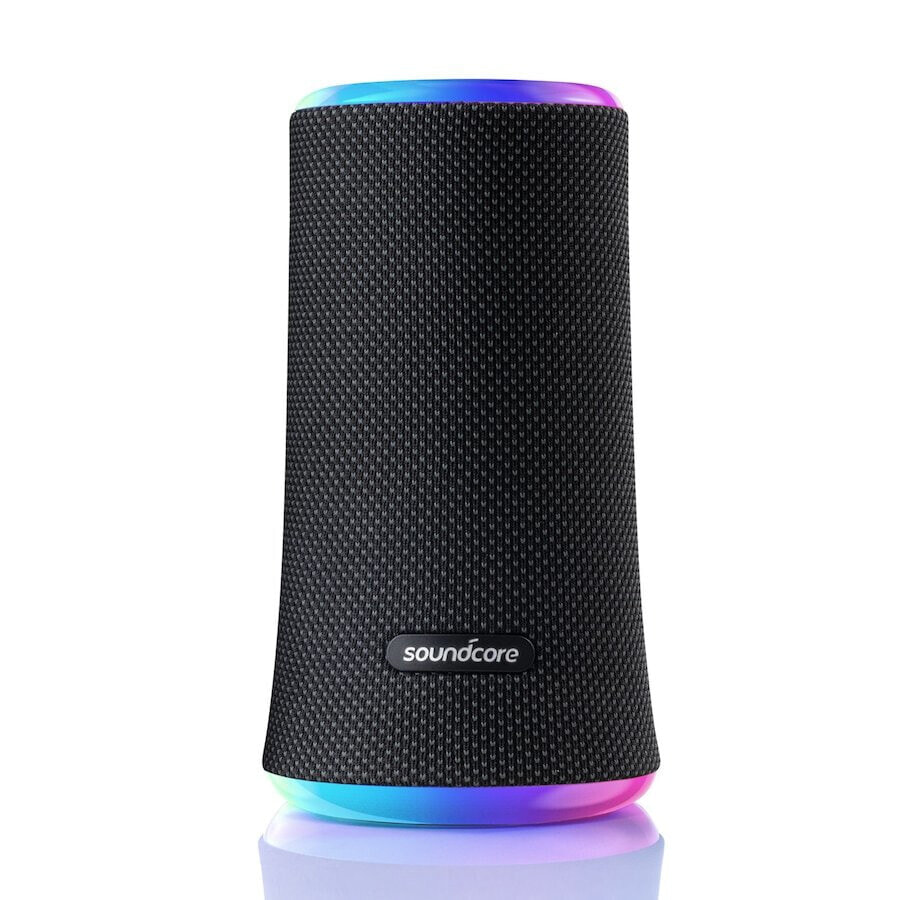 Anker Innovations Soundcore Flare II Bluetooth-Lautsprecher - Speaker - 20 KHz