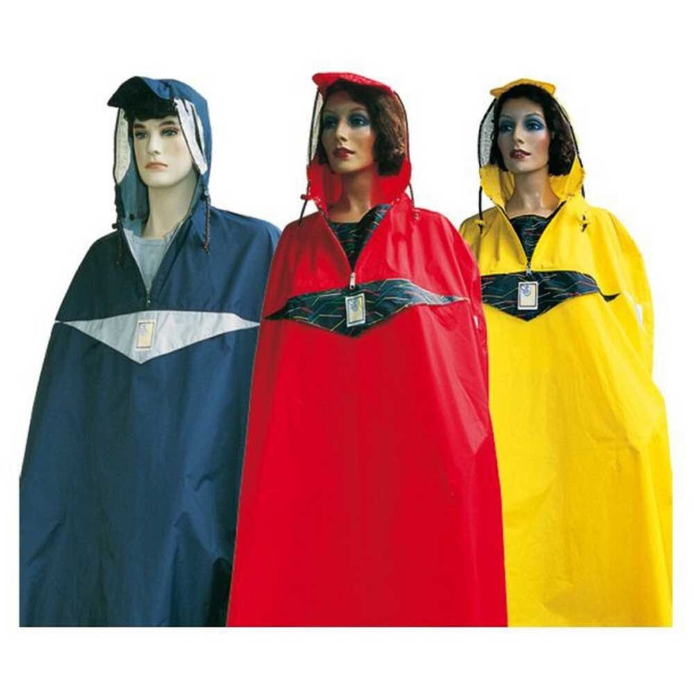 HOCK Super Praktiko Waterproof Poncho