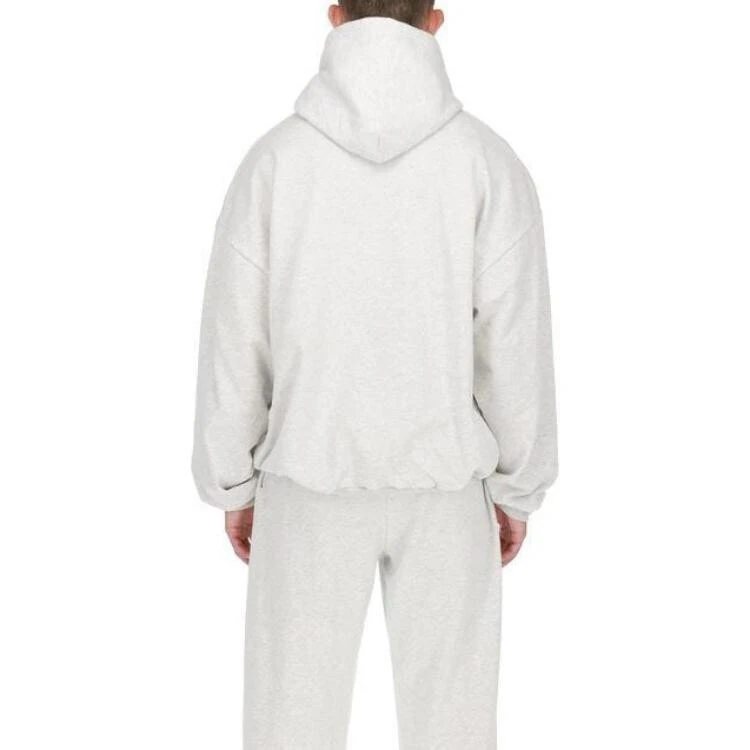 YEEZY Gosha Black Dogs Hoodie