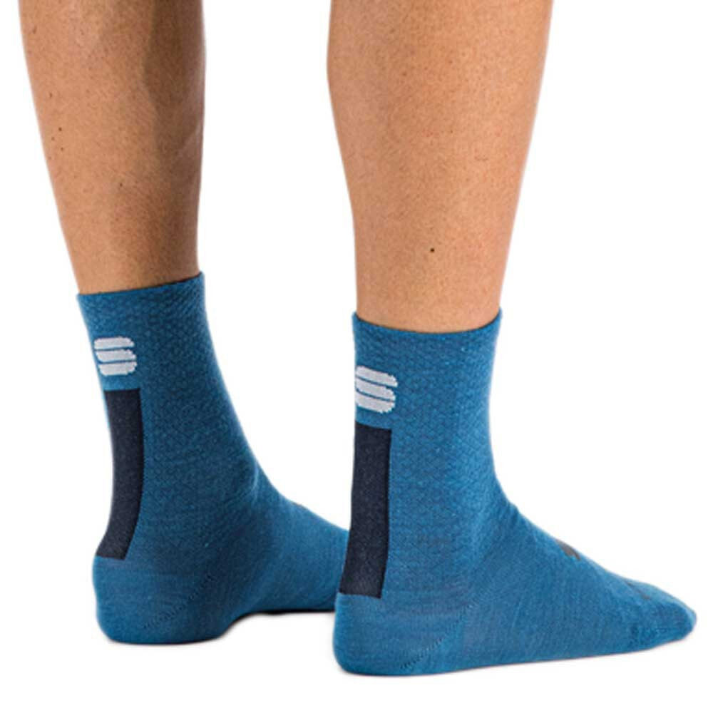 Sportful Wool 16 Long Socks