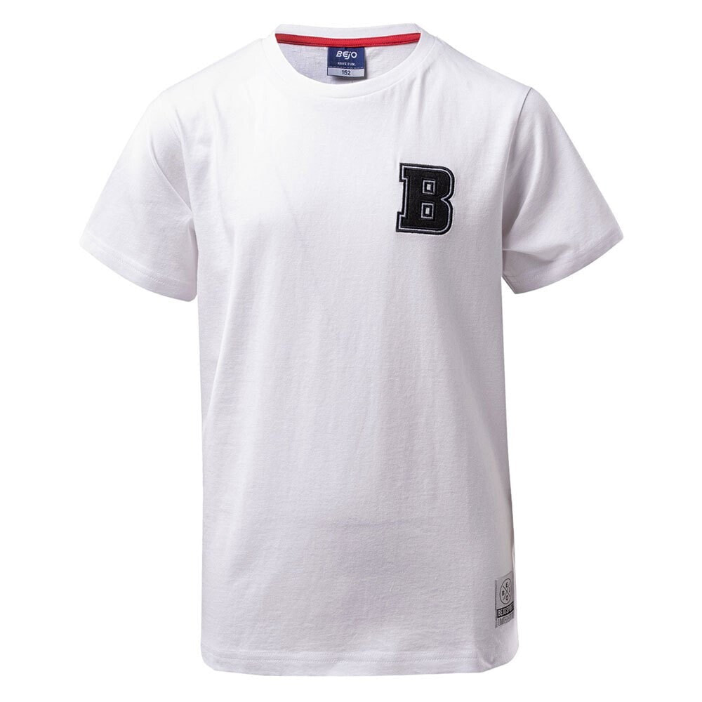 BEJO Ebisu short sleeve T-shirt