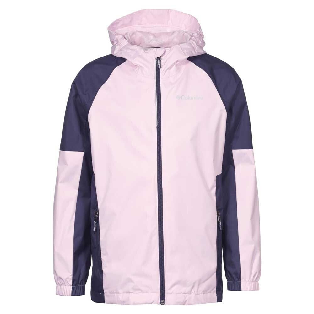 COLUMBIA Dalby Springs™ II Hoodie Rain Jacket