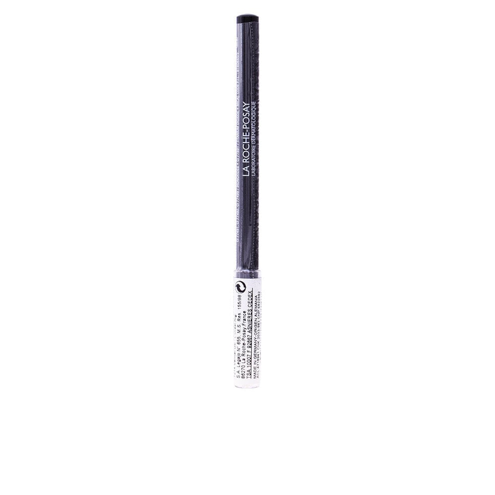 La Roche-Posay Respectissime Crayon Yeux Douceur No. Noir Мягкий карандаш подходит для чувствительных глаз 1 г