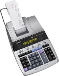 Калькулятор Настольный Печатающий Canon MP1411-LTSC 2497B001