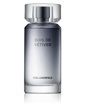 Lagerfeld Bois de Vétiver Eau de Toilette Spray