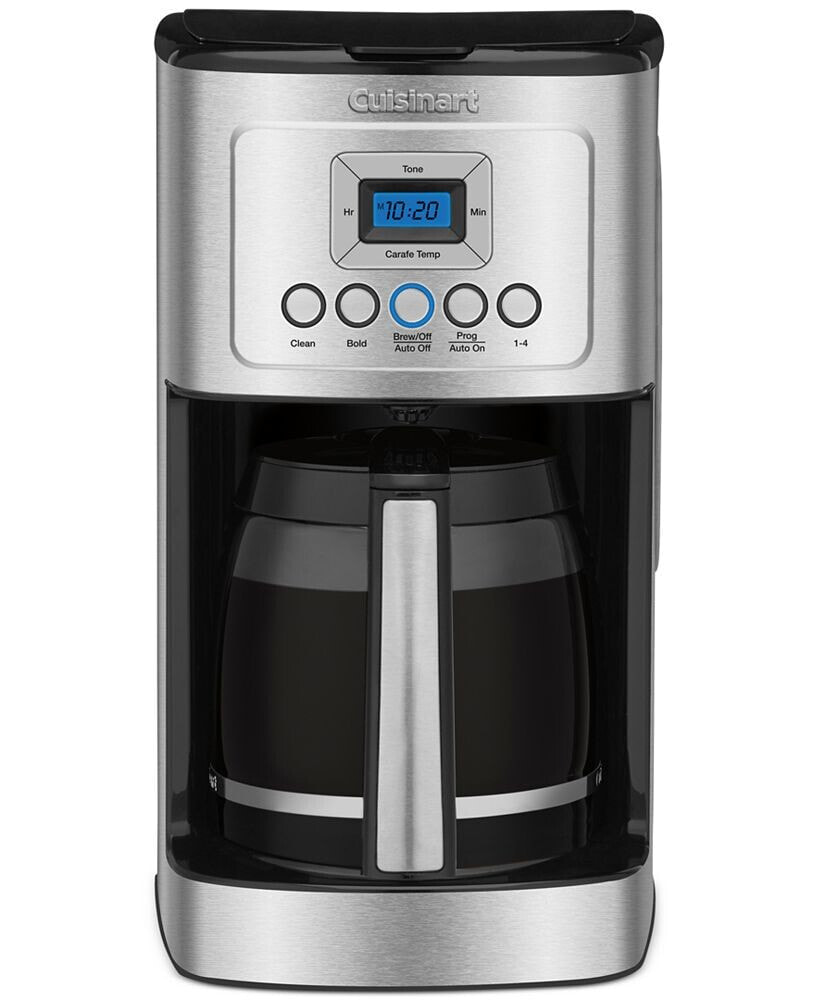 Cuisinart dCC-3200 PerfecTemp 14-Cup Programmable Coffee Maker