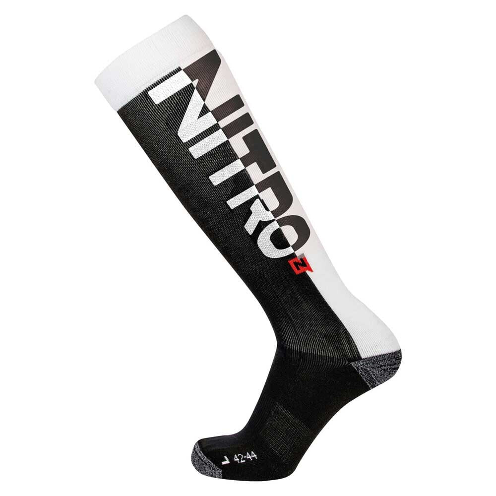 NITRO Cloud 3 Long Socks