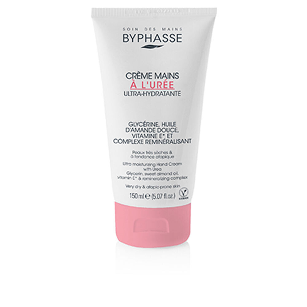 À L'URÉE ultra-hydrating hand cream 150 ml