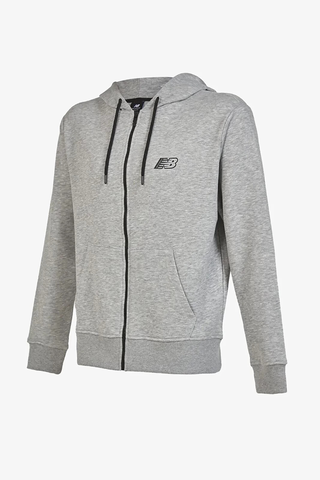 Nb Erkek Gri Sweatshirt