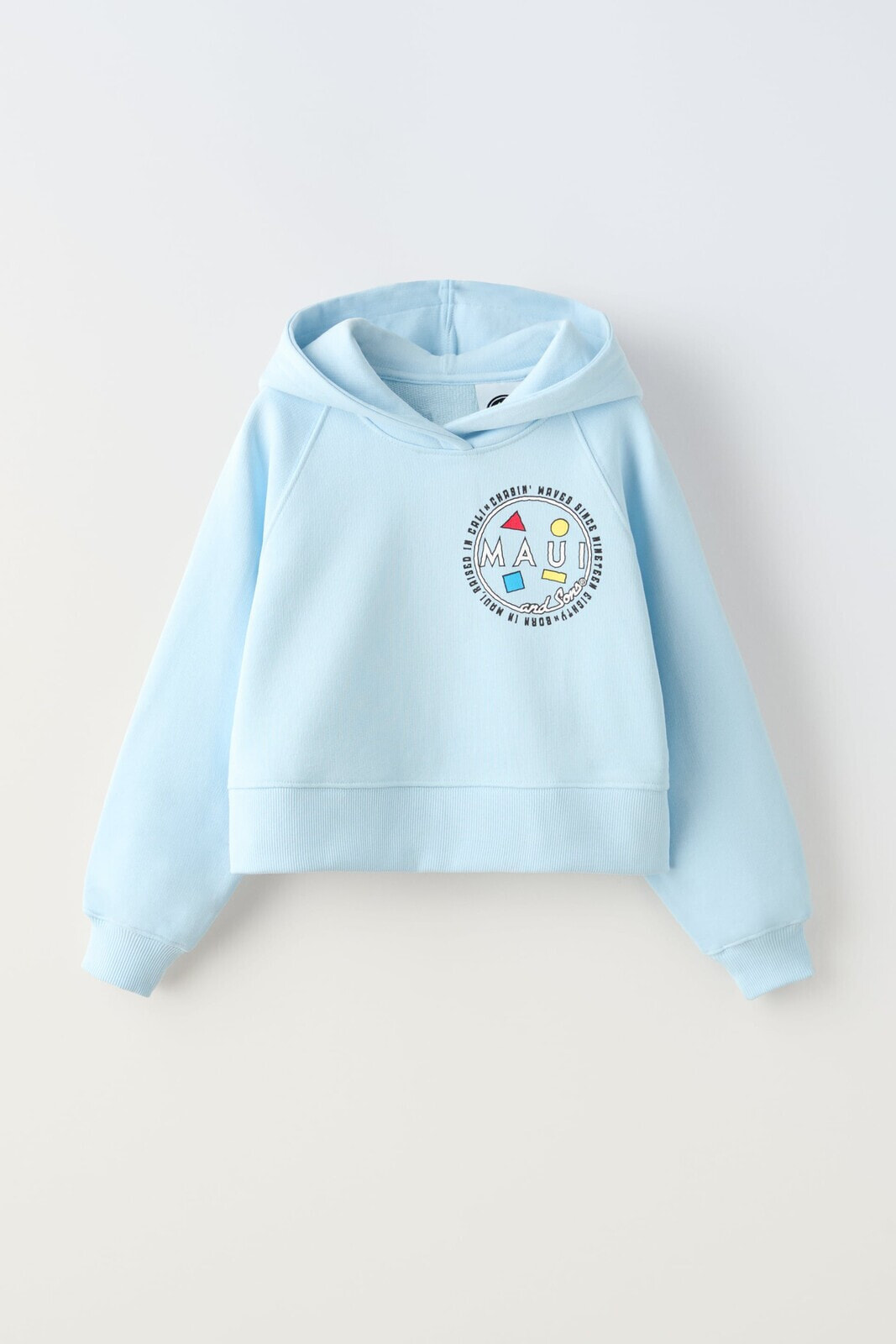 Maui & sons ® hoodie
