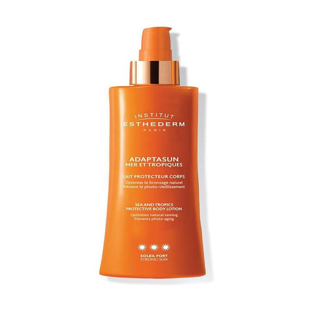 INSTITUT ESTHEDERM Corps 200ml Sunscreen