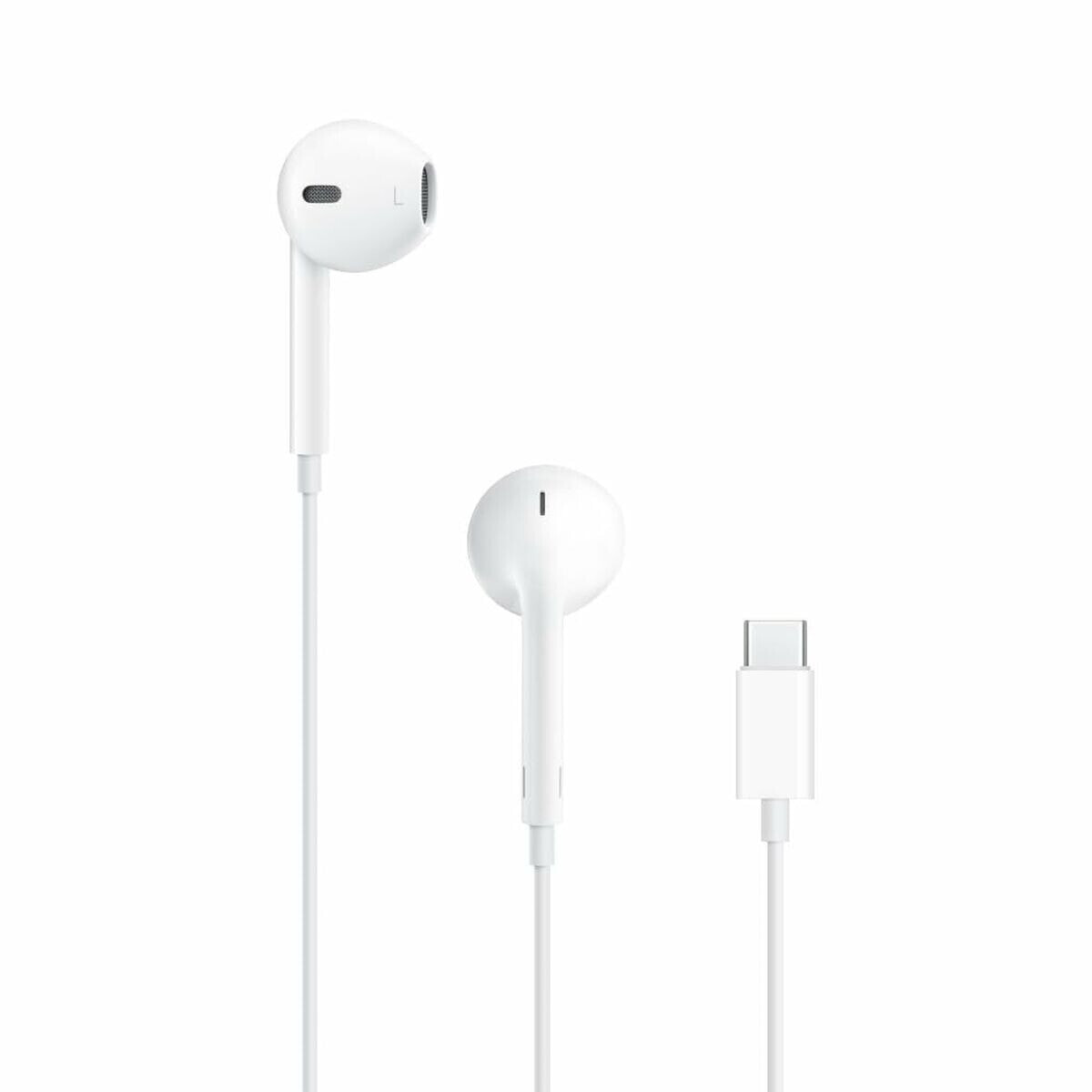 Наушники Apple Earpods