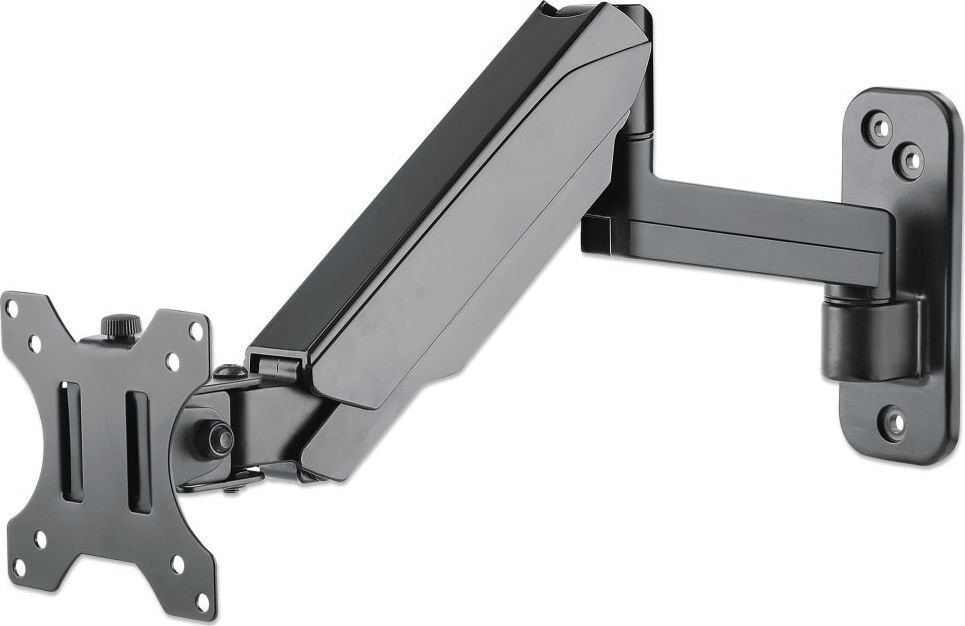 Manhattan Wall mount for 17 "- 32" monitor (461610)