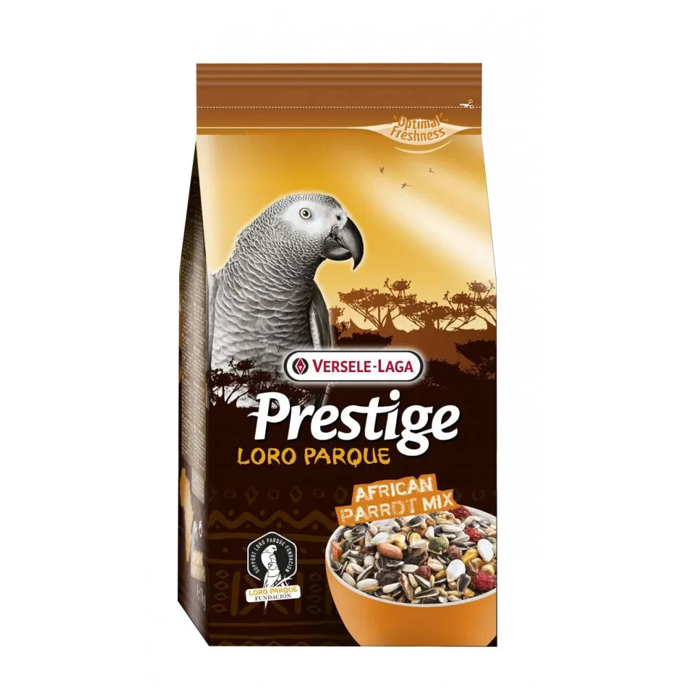 VERSELE-LAGA Prestige Premium african parrot food 1kg