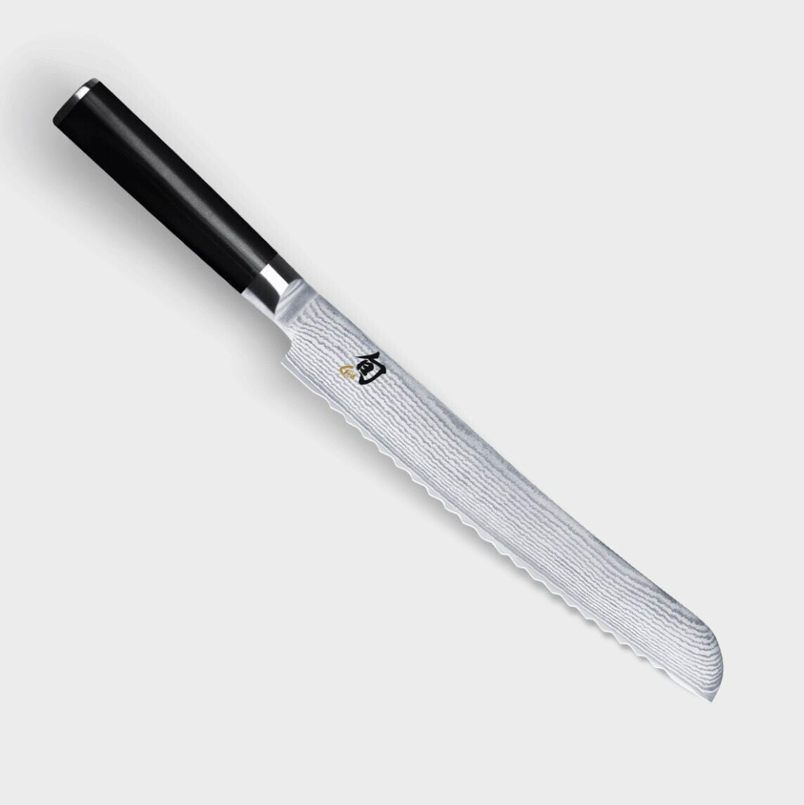 kai Europe kai DM0705 - Bread knife - 22.9 cm - Steel - 1 pc(s)