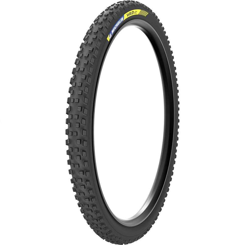 MICHELIN Wild XC Racing Tubeless 29´´ x 2.35 Rigid MTB Tyre