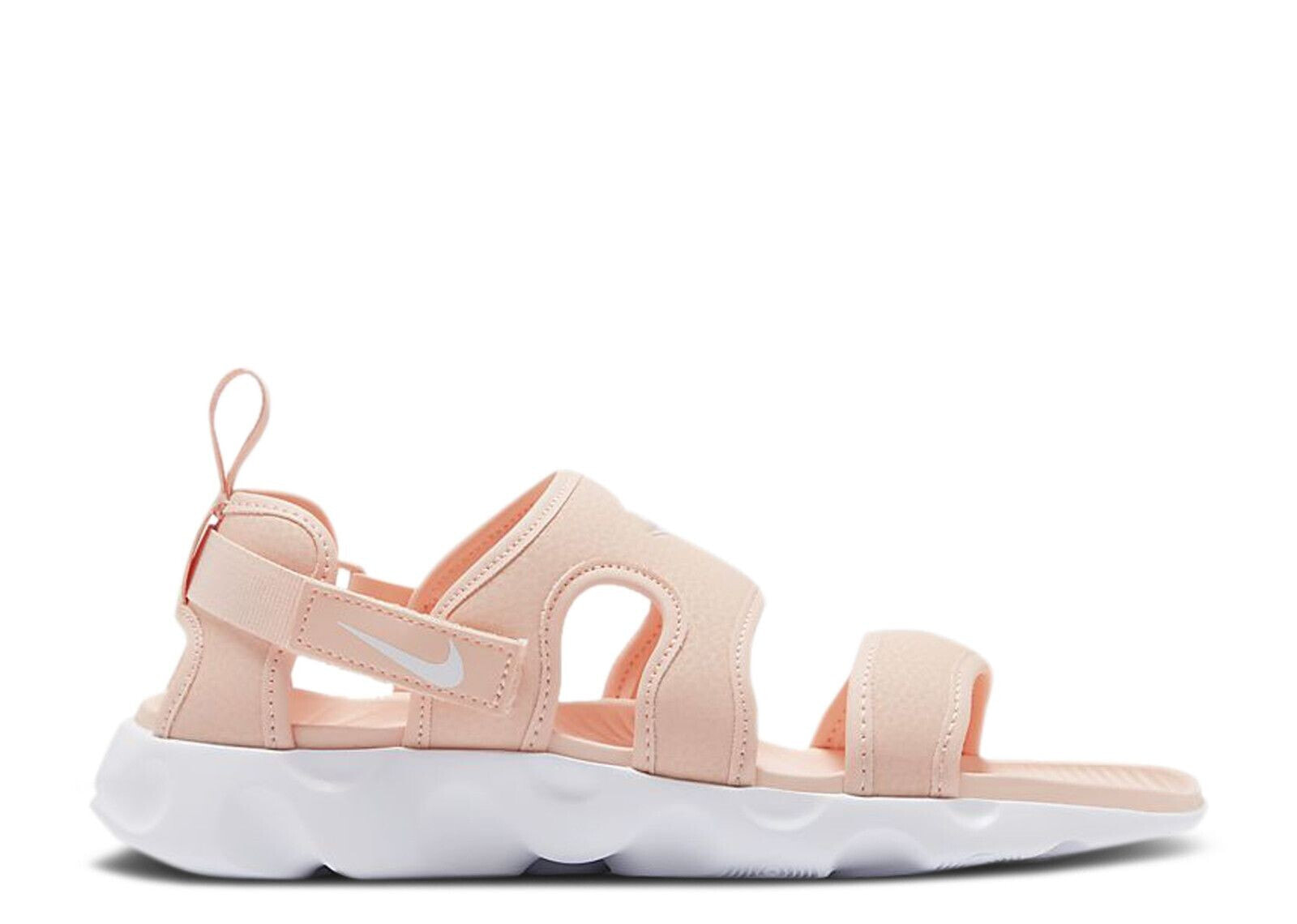 Wmns Owaysis Sandal 'Washed Coral'