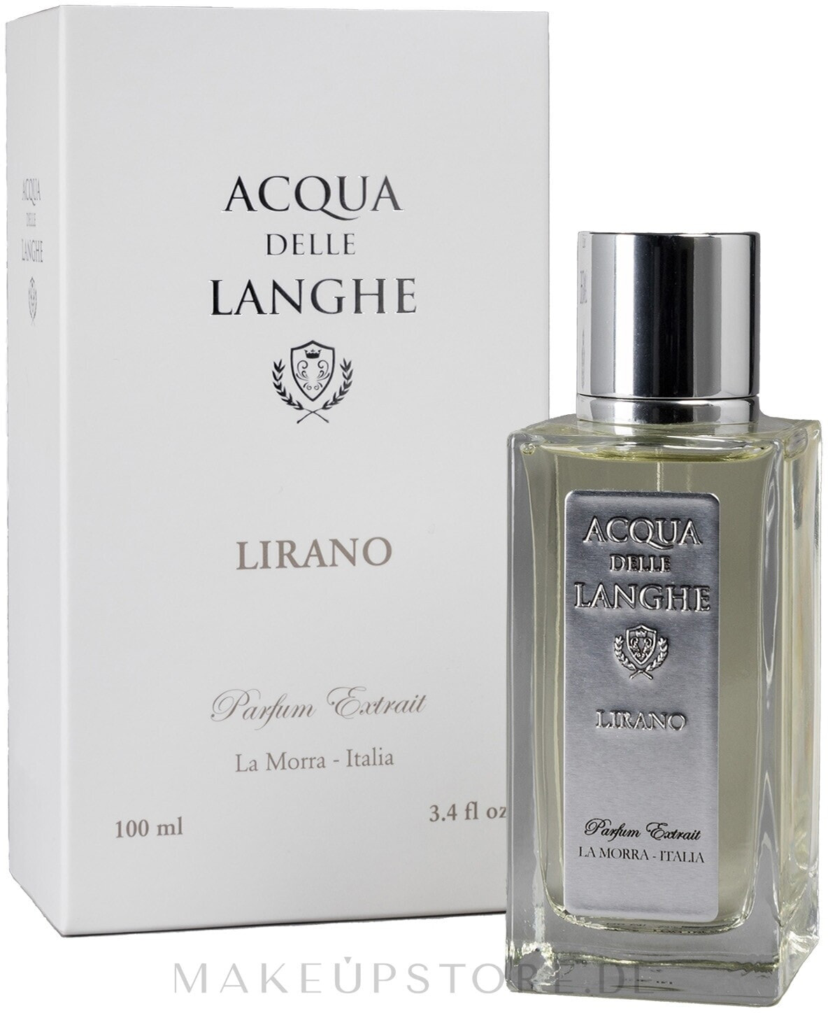 Acqua Delle Langhe Lirano - Parfum