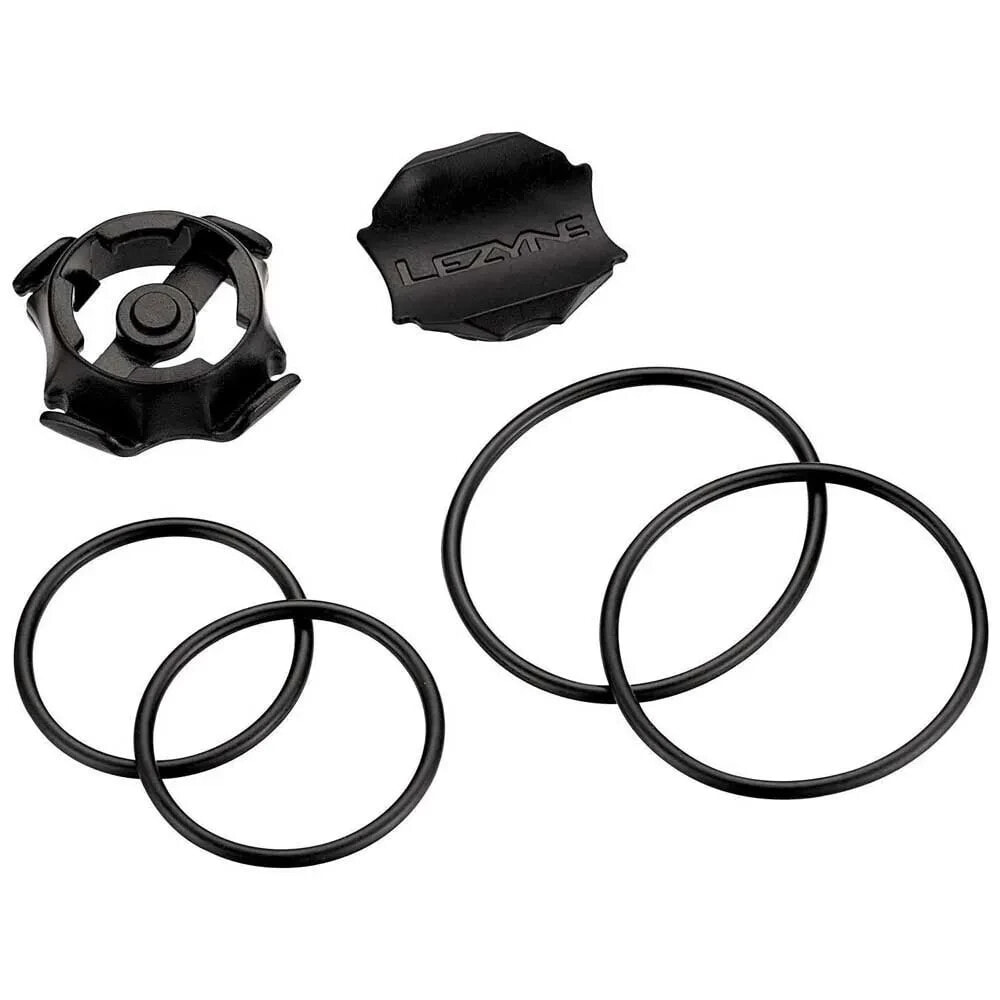 LEZYNE GPS O-Rings Mount Kit