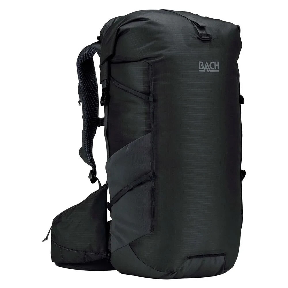 BACH Molecule Long 49L Backpack