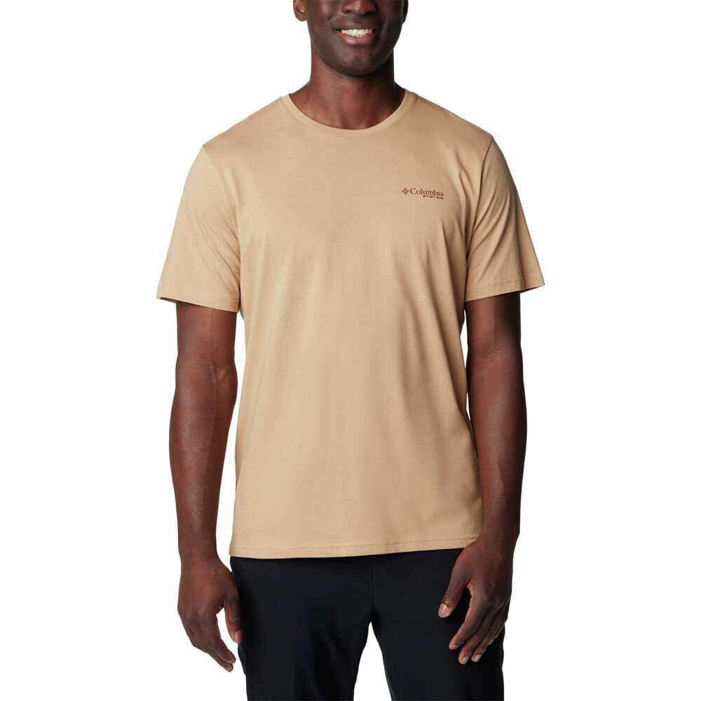 COLUMBIA North Cascades™ Short Sleeve T-Shirt