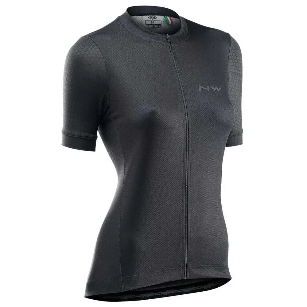 NORTHWAVE Active Short Sleeve Jersey