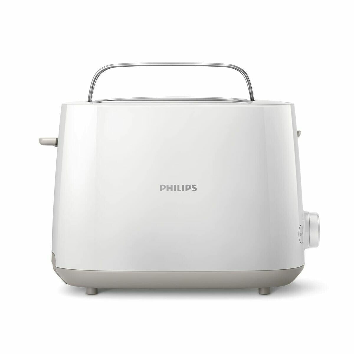Тостер Philips Tostadora HD2581/00 2x 850 W