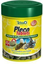 Tetra Pleco Tablets 4004218189201